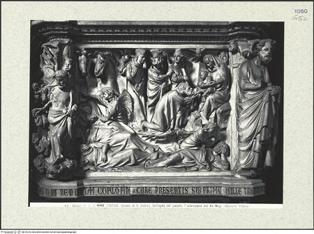 Vorderseite von bh419376_recto