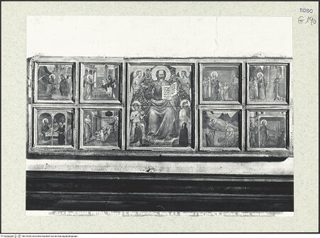 Vorderseite von bh419384_recto