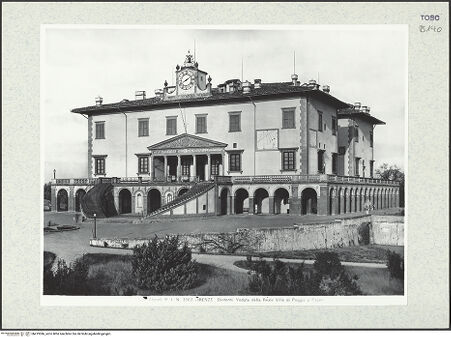 Vorderseite von bh419386_recto