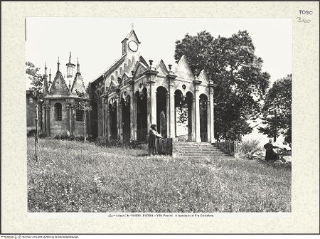 Vorderseite von bh419387_recto