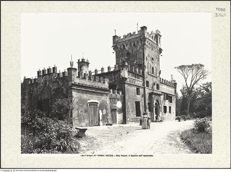 Vorderseite von bh419388_recto