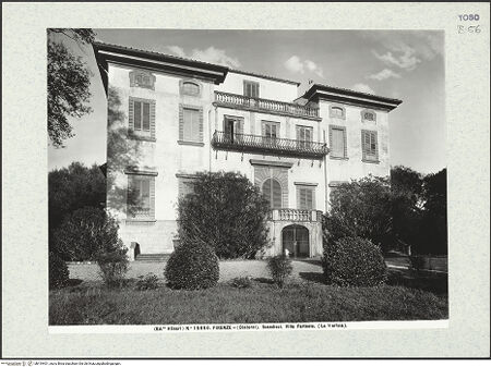 Vorderseite von bh419401_recto