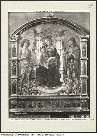 Vorderseite von bh419402_recto