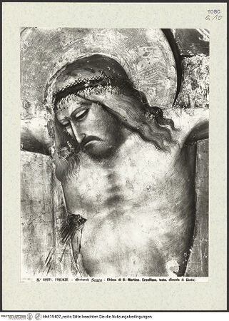 Vorderseite von bh419407_recto