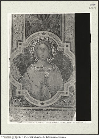 Vorderseite von bh419409_recto