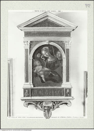 Vorderseite von bh419411_recto