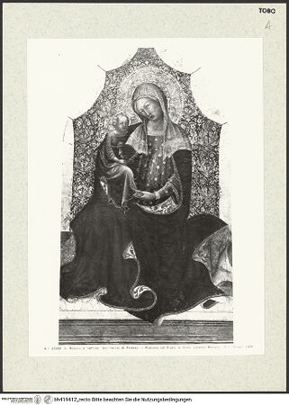 Vorderseite von bh419412_recto