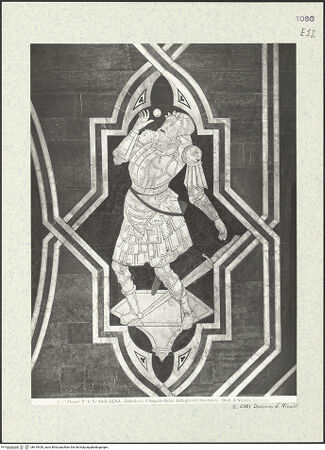 Vorderseite von bh419430_recto