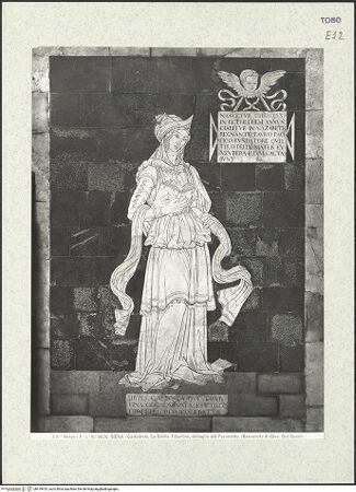 Vorderseite von bh419433_recto