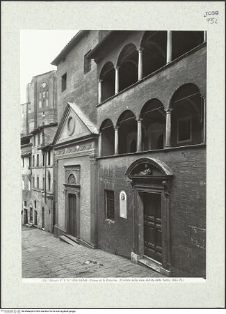 Vorderseite von bh419444_recto