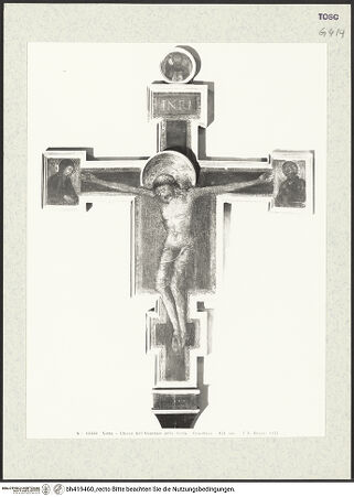 Vorderseite von bh419460_recto