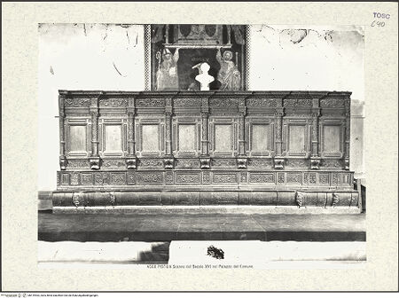 Vorderseite von bh419463_recto