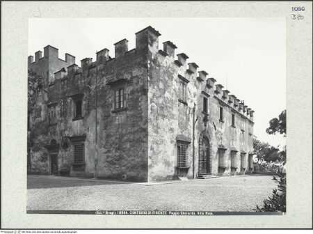 Vorderseite von bh419468_recto