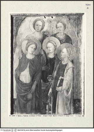 Vorderseite von bh419474_recto