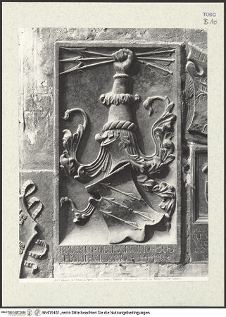 Vorderseite von bh419481_recto