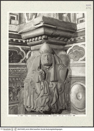 Vorderseite von bh419485_recto