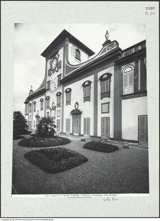 Vorderseite von bh419499_recto