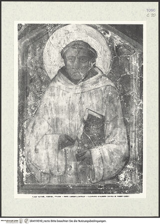 Vorderseite von bh419510_recto