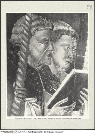 Vorderseite von bh419511_recto