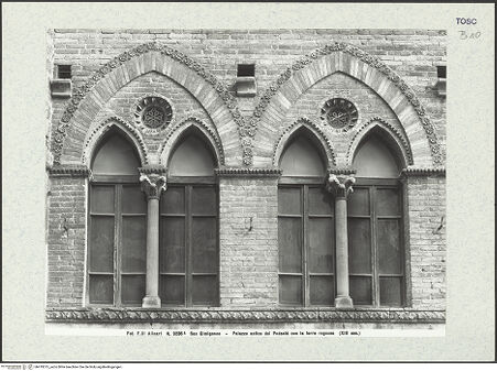 Vorderseite von bh419515_recto