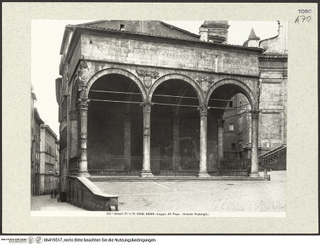 Vorderseite von bh419517_recto