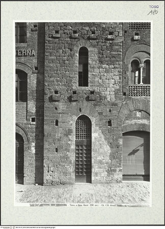 Vorderseite von bh419519_recto