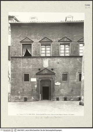 Vorderseite von bh419531_recto