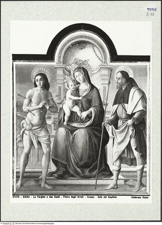 Vorderseite von bh419546_recto