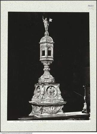 Vorderseite von bh419550_recto