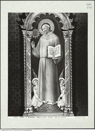 Vorderseite von bh419551_recto