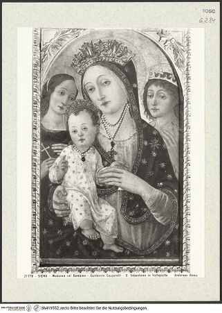 Vorderseite von bh419552_recto