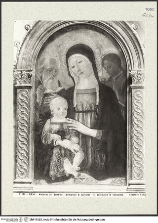 Vorderseite von bh419553_recto