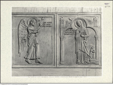 Vorderseite von bh419577_recto