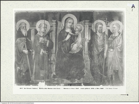 Vorderseite von bh419594_recto