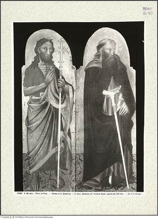 Vorderseite von bh419598_recto