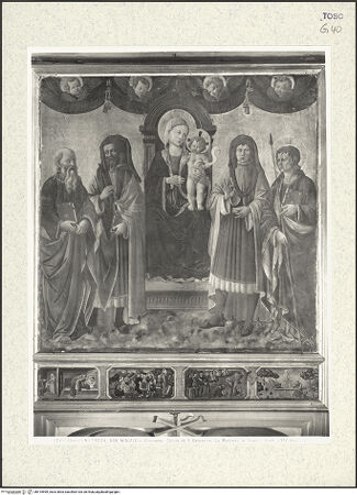 Vorderseite von bh419599_recto