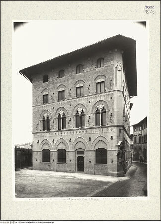 Vorderseite von bh419605_recto