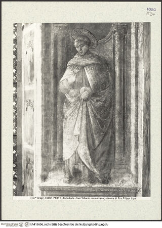 Vorderseite von bh419606_recto