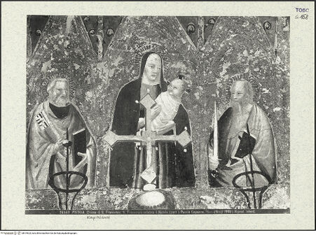 Vorderseite von bh419623_recto