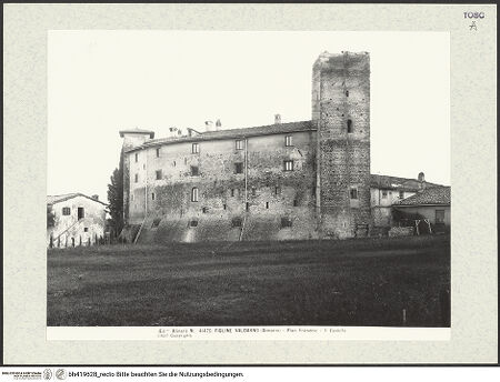 Vorderseite von bh419628_recto