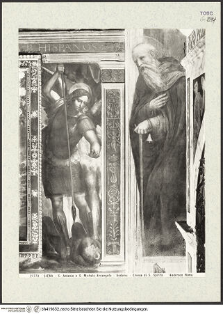 Vorderseite von bh419632_recto