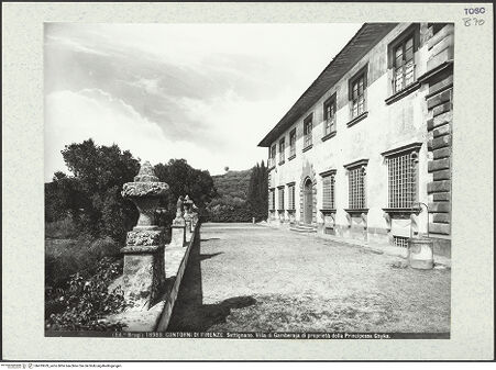 Vorderseite von bh419639_recto