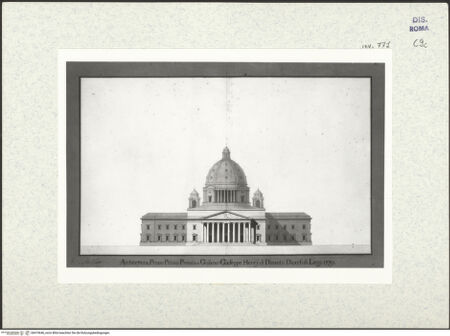 Vorderseite von bh419646_recto