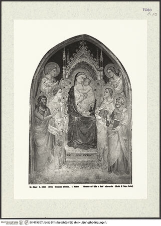 Vorderseite von bh419657_recto