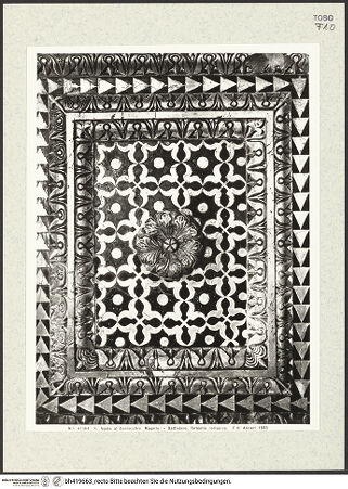 Vorderseite von bh419663_recto