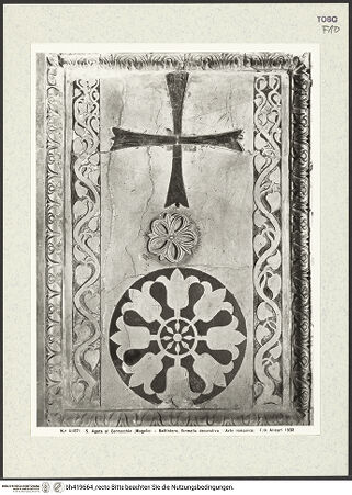 Vorderseite von bh419664_recto