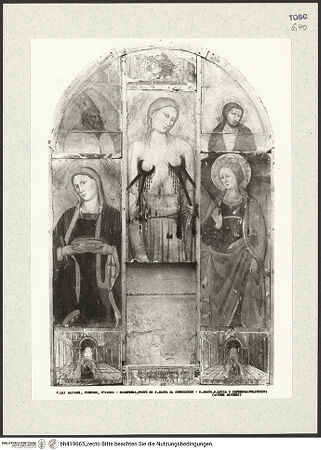 Vorderseite von bh419665_recto