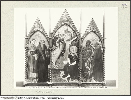 Vorderseite von bh419668_recto