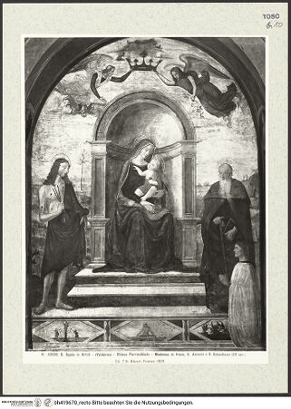 Vorderseite von bh419670_recto