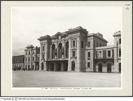 Vorderseite von bh419682_recto